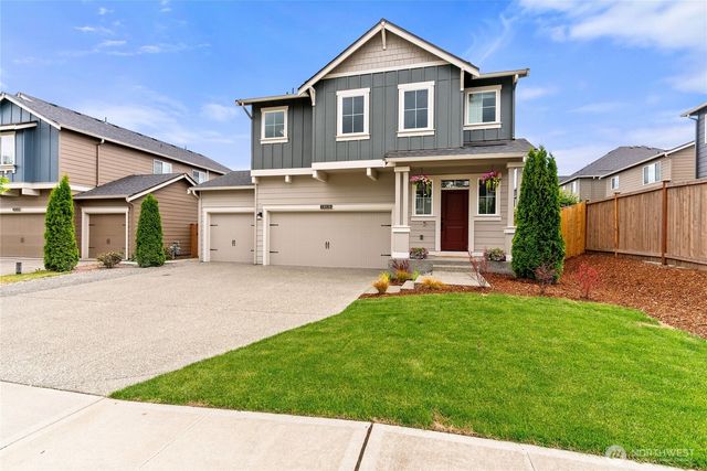 19836 152nd Court E, Bonney Lake, WA 98391