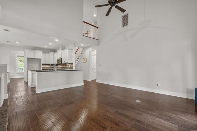 114 Arkota Shores Place, Hot Springs, AR 71913