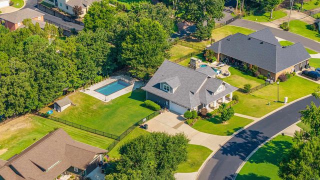114 Arkota Shores Place, Hot Springs, AR 71913