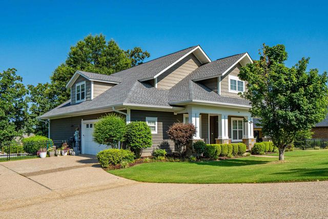 114 Arkota Shores Place, Hot Springs, AR 71913