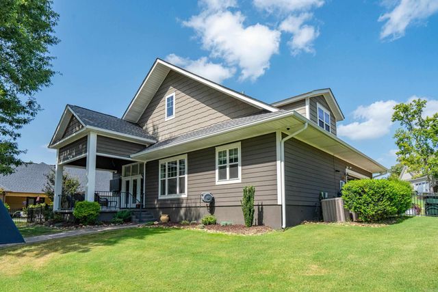 114 Arkota Shores Place, Hot Springs, AR 71913