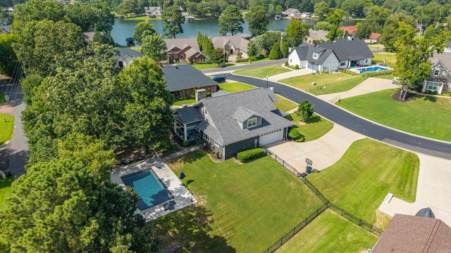 114 Arkota Shores Place, Hot Springs, AR 71913