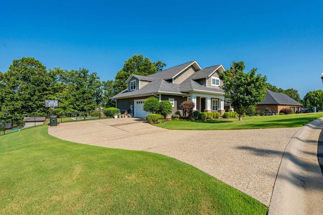 114 Arkota Shores Place, Hot Springs, AR 71913