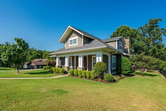 114 Arkota Shores Place, Hot Springs, AR 71913