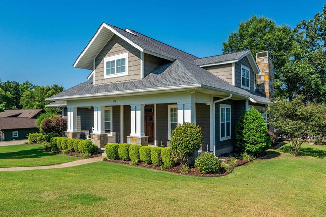 114 Arkota Shores Place, Hot Springs, AR 71913