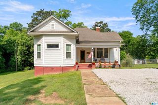 395 MAGNOLIA STREET, Lincoln, AL 35096