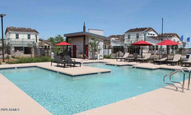 1912 E Rosemary Drive, Chandler, AZ 85286