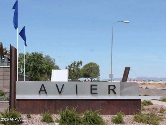 1912 E Rosemary Drive, Chandler, AZ 85286