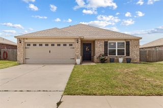 209 Blue Drive, Newcastle, OK 73065