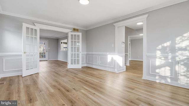 17 CARROLL CT, Sicklerville, NJ 08081