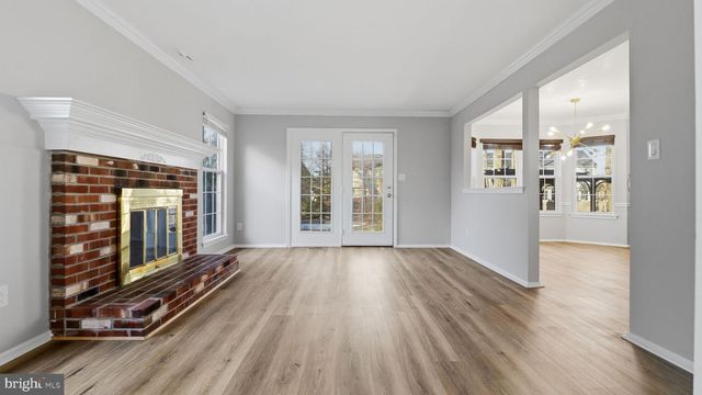 17 CARROLL CT, Sicklerville, NJ 08081