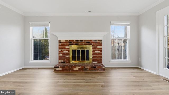 17 CARROLL CT, Sicklerville, NJ 08081