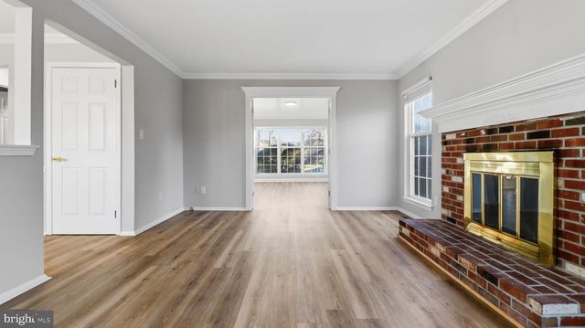 17 CARROLL CT, Sicklerville, NJ 08081