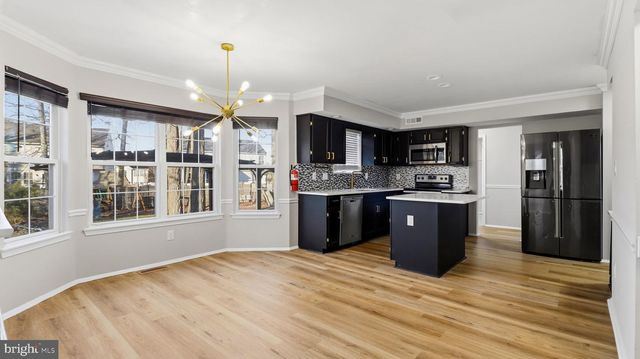 17 CARROLL CT, Sicklerville, NJ 08081