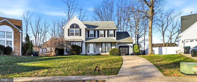 17 CARROLL CT, Sicklerville, NJ 08081
