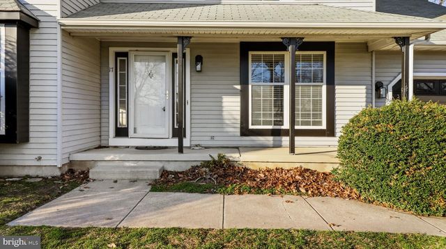 17 CARROLL CT, Sicklerville, NJ 08081