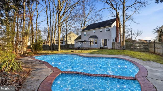 17 CARROLL CT, Sicklerville, NJ 08081