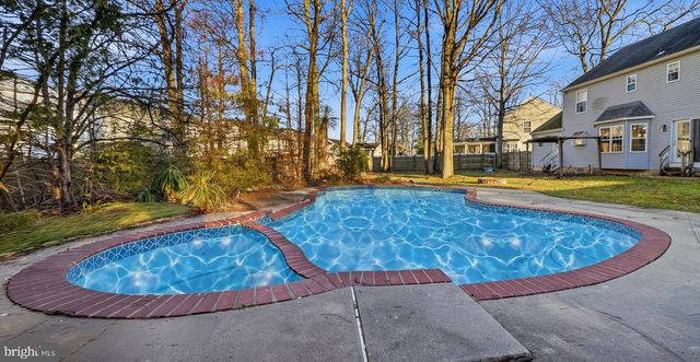 17 CARROLL CT, Sicklerville, NJ 08081