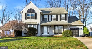 17 CARROLL CT, Sicklerville, NJ 08081