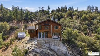 54620 Crest Drive, Idyllwild, CA 92549
