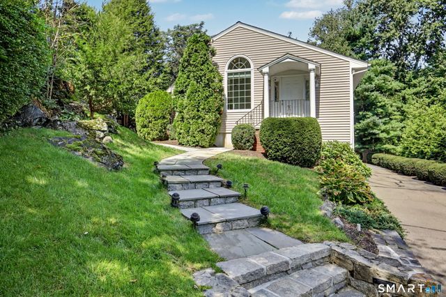 115 Parade Hill Road A, New Canaan, CT 06840