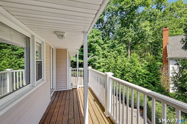 115 Parade Hill Road A, New Canaan, CT 06840