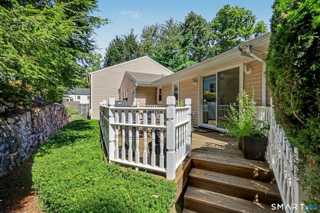 115 Parade Hill Road A, New Canaan, CT 06840