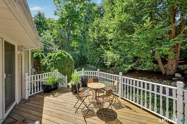 115 Parade Hill Road A, New Canaan, CT 06840