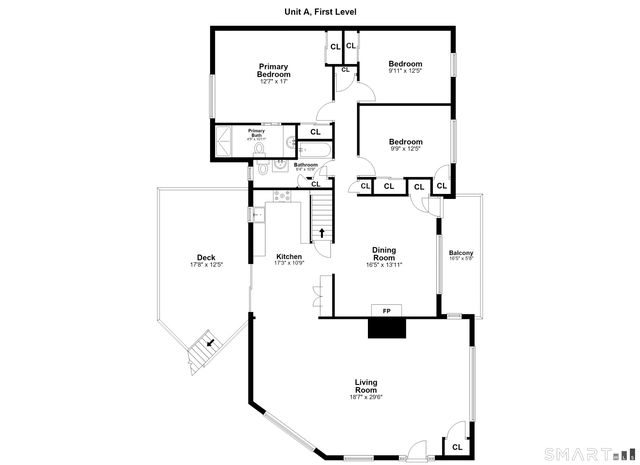 115 Parade Hill Road A, New Canaan, CT 06840