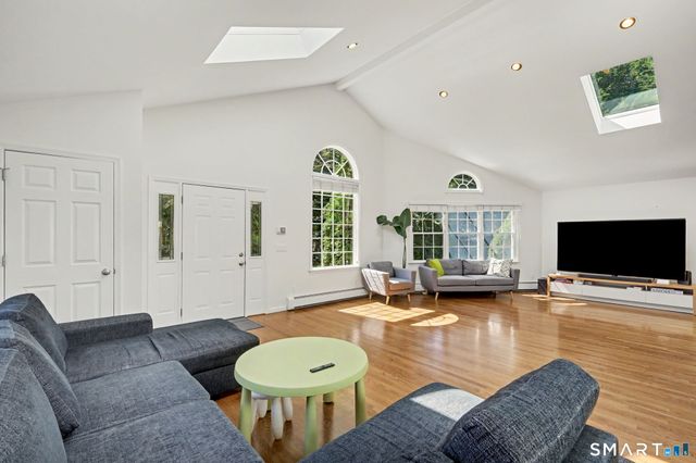 115 Parade Hill Road A, New Canaan, CT 06840