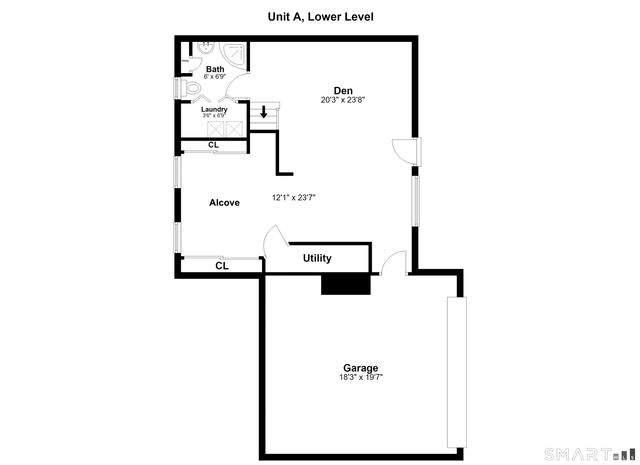 115 Parade Hill Road A, New Canaan, CT 06840
