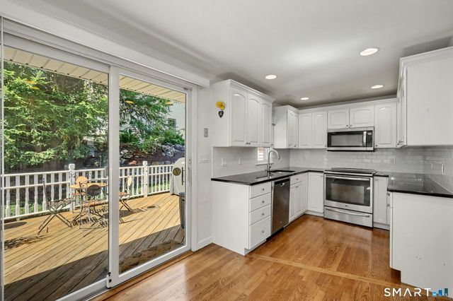 115 Parade Hill Road A, New Canaan, CT 06840