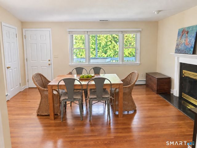 115 Parade Hill Road A, New Canaan, CT 06840