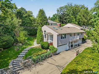 115 Parade Hill Road A, New Canaan, CT 06840