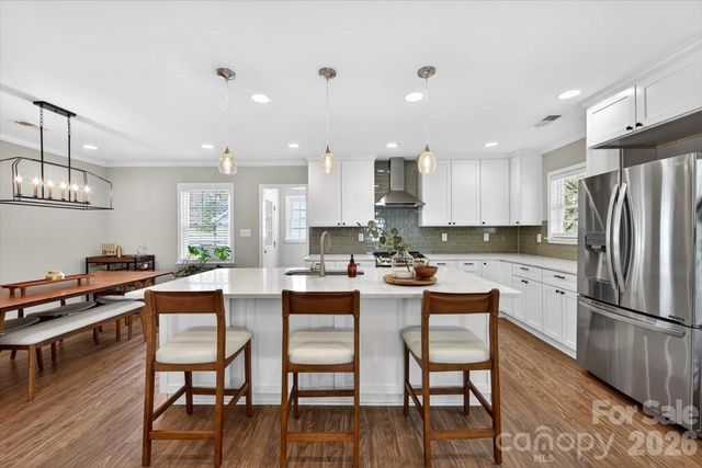 1916 Garibaldi Avenue, Charlotte, NC 28208