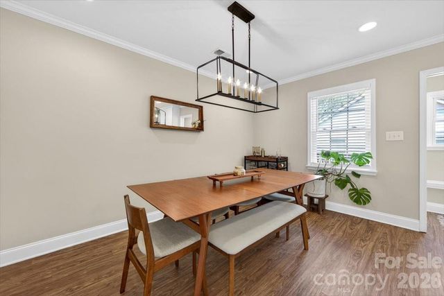 1916 Garibaldi Avenue, Charlotte, NC 28208