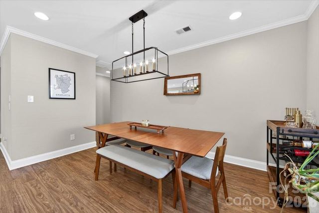 1916 Garibaldi Avenue, Charlotte, NC 28208