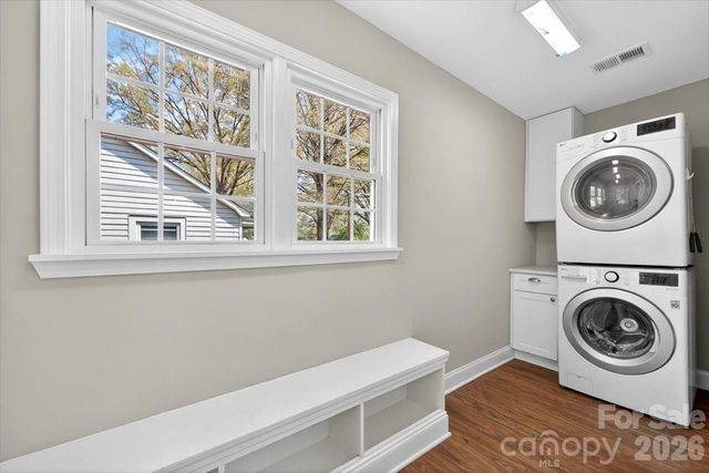 1916 Garibaldi Avenue, Charlotte, NC 28208