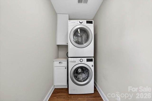 1916 Garibaldi Avenue, Charlotte, NC 28208