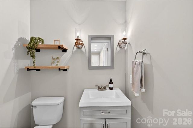 1916 Garibaldi Avenue, Charlotte, NC 28208