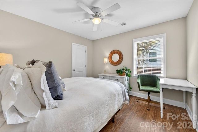 1916 Garibaldi Avenue, Charlotte, NC 28208