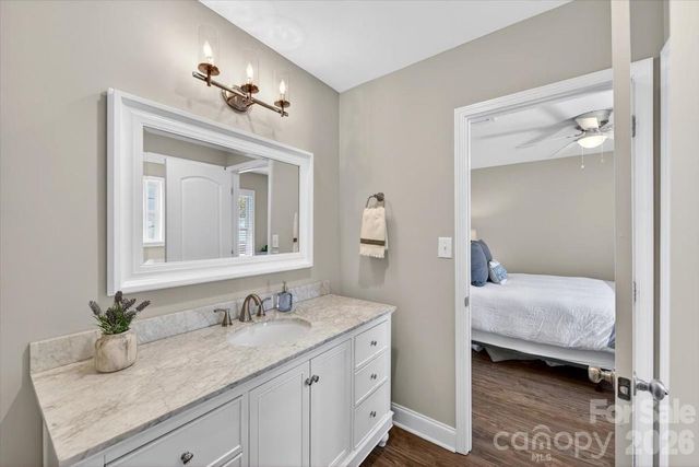 1916 Garibaldi Avenue, Charlotte, NC 28208