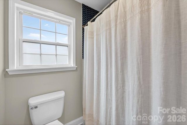 1916 Garibaldi Avenue, Charlotte, NC 28208