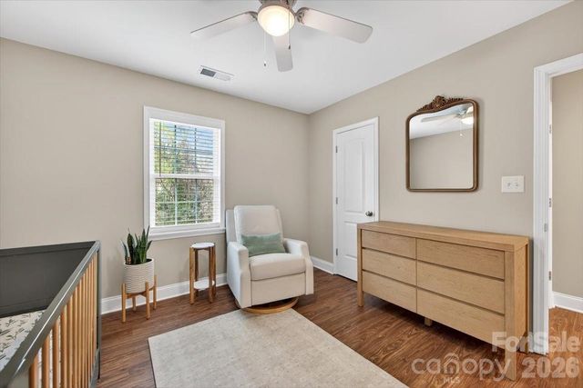 1916 Garibaldi Avenue, Charlotte, NC 28208