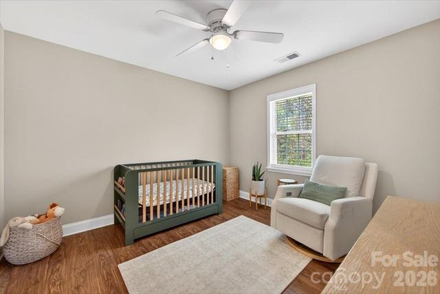 1916 Garibaldi Avenue, Charlotte, NC 28208