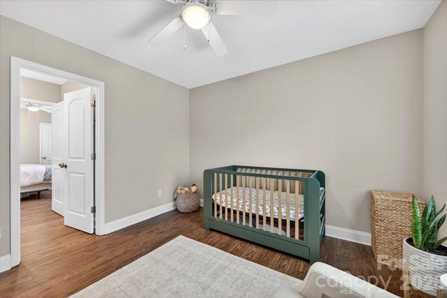 1916 Garibaldi Avenue, Charlotte, NC 28208