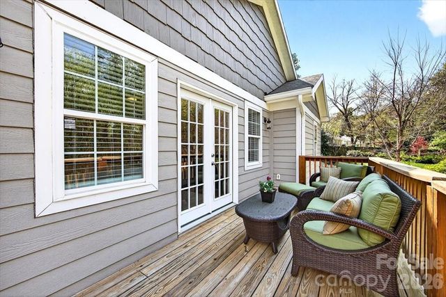 1916 Garibaldi Avenue, Charlotte, NC 28208