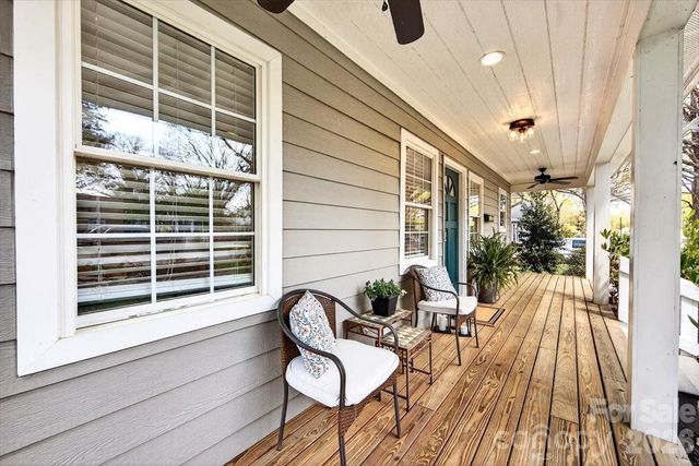 1916 Garibaldi Avenue, Charlotte, NC 28208