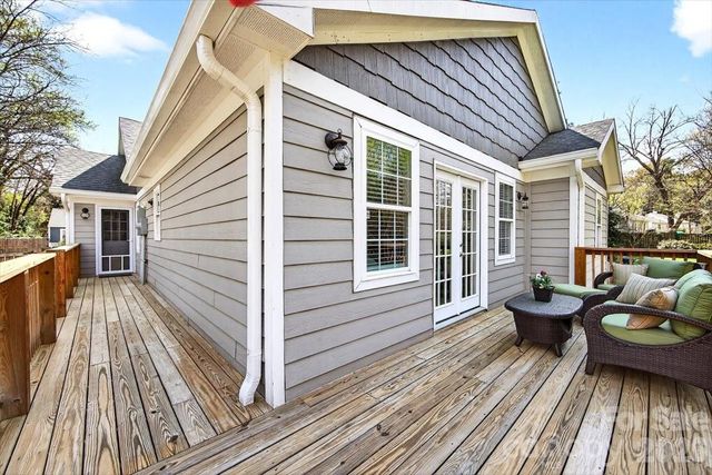 1916 Garibaldi Avenue, Charlotte, NC 28208