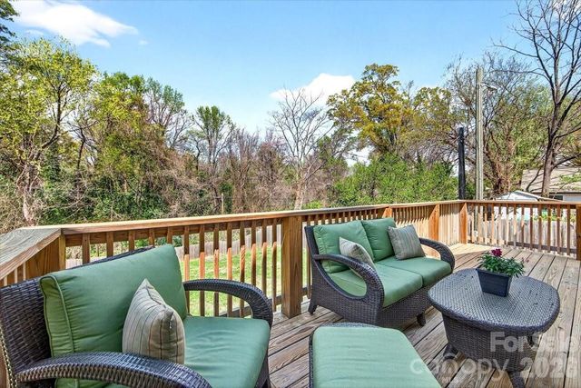 1916 Garibaldi Avenue, Charlotte, NC 28208